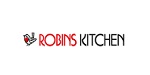 Robins Kitchen AU
