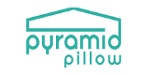Pyramid Pillow
